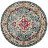 safavieh clearance monaco mnc243j light blue rug