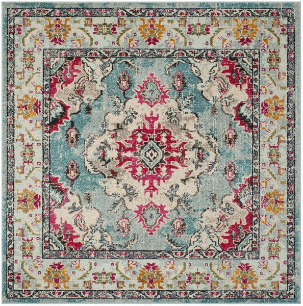 safavieh clearance monaco mnc243j light blue rug