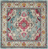 safavieh clearance monaco mnc243j light blue rug