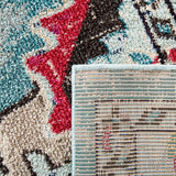 safavieh clearance monaco mnc243j light blue rug