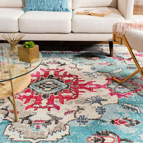 safavieh clearance monaco mnc243j light blue rug