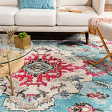 safavieh clearance monaco mnc243j light blue rug