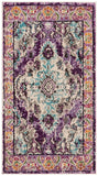 safavieh clearance monaco mnc243l violet rug