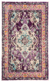 safavieh clearance monaco mnc243l violet rug