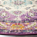 safavieh clearance monaco mnc243l violet rug
