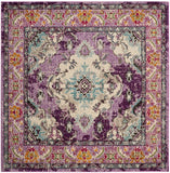 safavieh clearance monaco mnc243l violet rug
