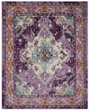 safavieh clearance monaco mnc243l violet rug