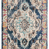 safavieh clearance monaco mnc243n navy rug