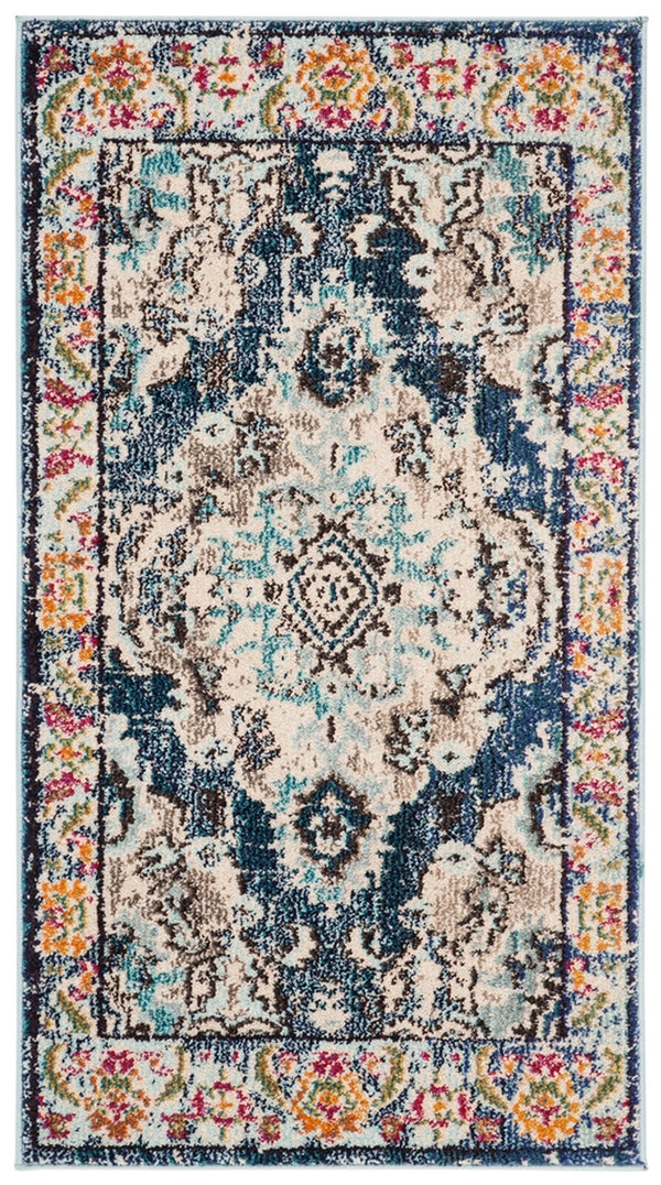 safavieh clearance monaco mnc243n navy rug