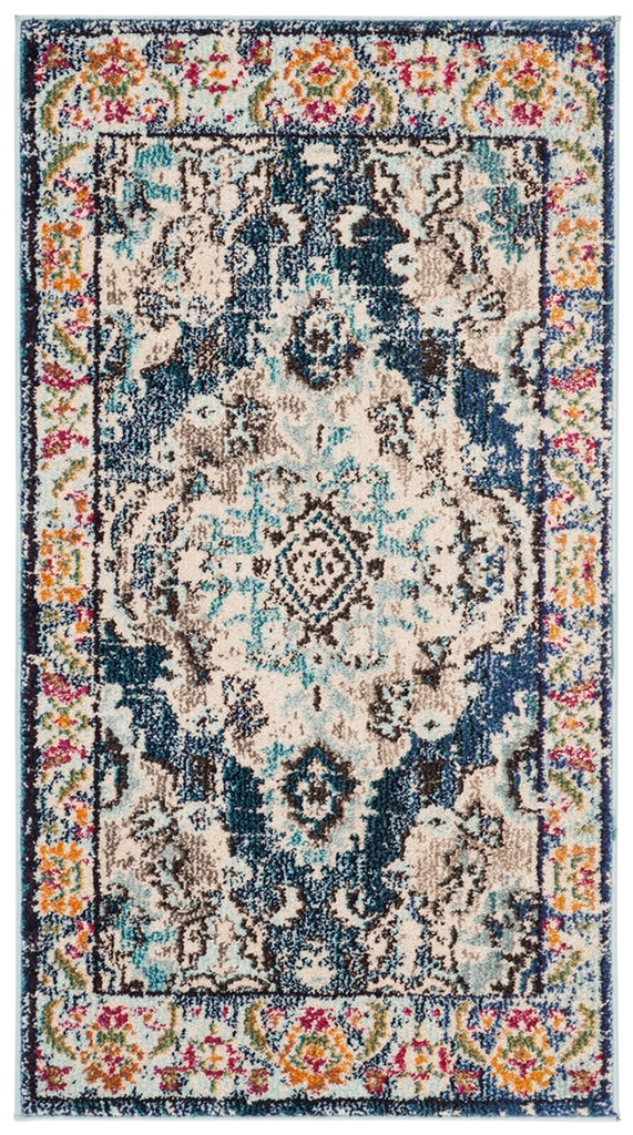 safavieh clearance monaco mnc243n navy rug