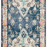 safavieh clearance monaco mnc243n navy rug