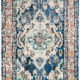 safavieh clearance monaco mnc243n navy rug