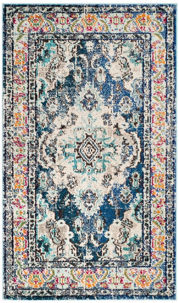 safavieh clearance monaco mnc243n navy rug