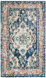 safavieh clearance monaco mnc243n navy rug