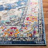 safavieh clearance monaco mnc243n navy rug