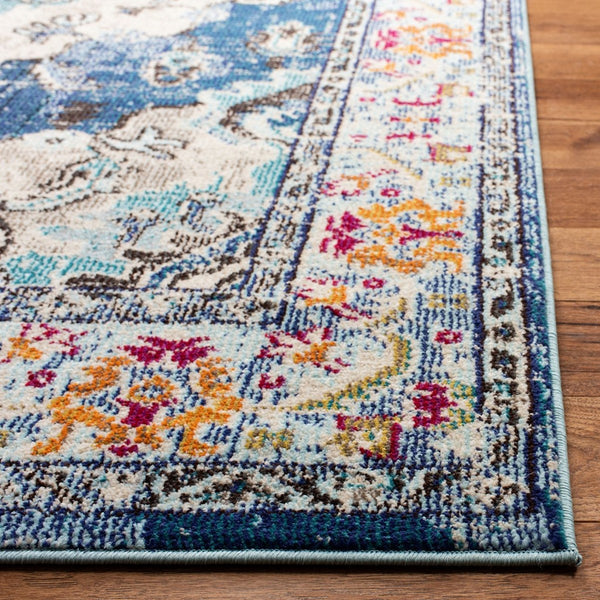 safavieh clearance monaco mnc243n navy rug