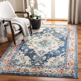 safavieh clearance monaco mnc243n navy rug