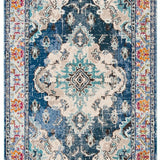 safavieh clearance monaco mnc243n navy rug