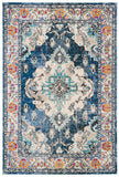 safavieh clearance monaco mnc243n navy rug