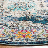safavieh clearance monaco mnc243n navy rug