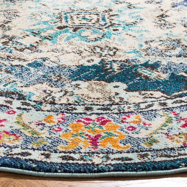 safavieh clearance monaco mnc243n navy rug