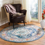 safavieh clearance monaco mnc243n navy rug