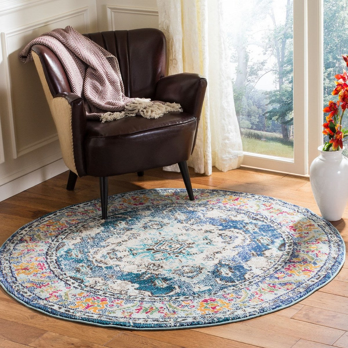 safavieh clearance monaco mnc243n navy rug