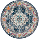 safavieh clearance monaco mnc243n navy rug