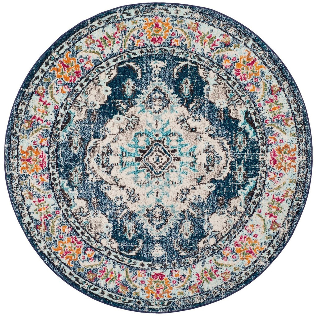 safavieh clearance monaco mnc243n navy rug