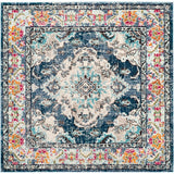 safavieh clearance monaco mnc243n navy rug