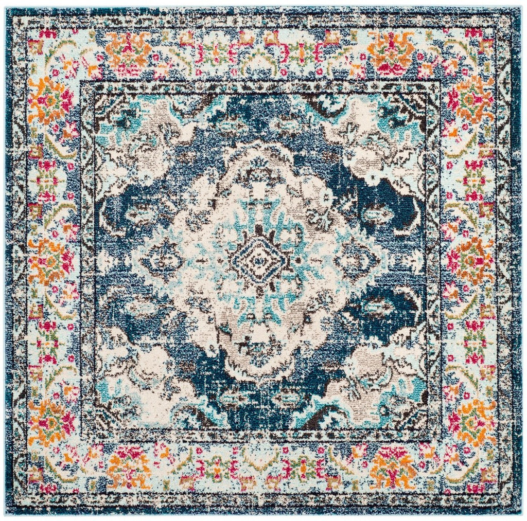 safavieh clearance monaco mnc243n navy rug