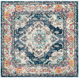 safavieh clearance monaco mnc243n navy rug