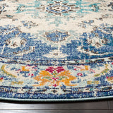 safavieh clearance monaco mnc243n navy rug