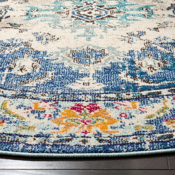 safavieh clearance monaco mnc243n navy rug