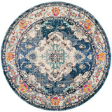 safavieh clearance monaco mnc243n navy rug