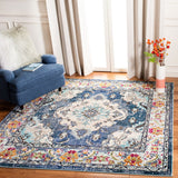 safavieh clearance monaco mnc243n navy rug