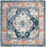 safavieh clearance monaco mnc243n navy rug
