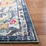safavieh clearance monaco mnc243n navy rug