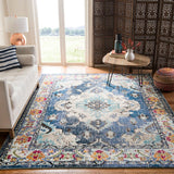 safavieh clearance monaco mnc243n navy rug