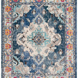 safavieh clearance monaco mnc243n navy rug
