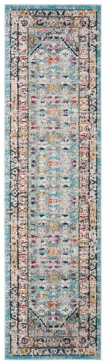 safavieh clearance monaco mnc255m blue rug