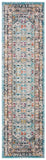 safavieh clearance monaco mnc255m blue rug