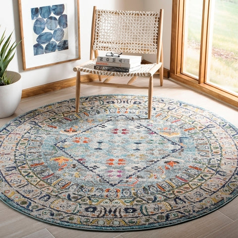 safavieh clearance monaco mnc255m blue rug