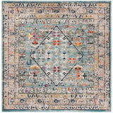 safavieh clearance monaco mnc255m blue rug