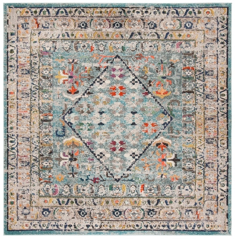 safavieh clearance monaco mnc255m blue rug