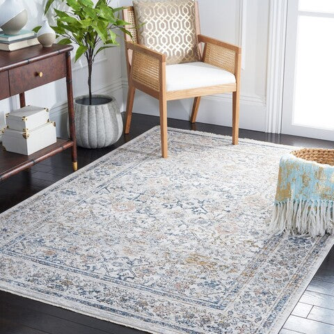 safavieh clearance moondust mnd664a ivory rug