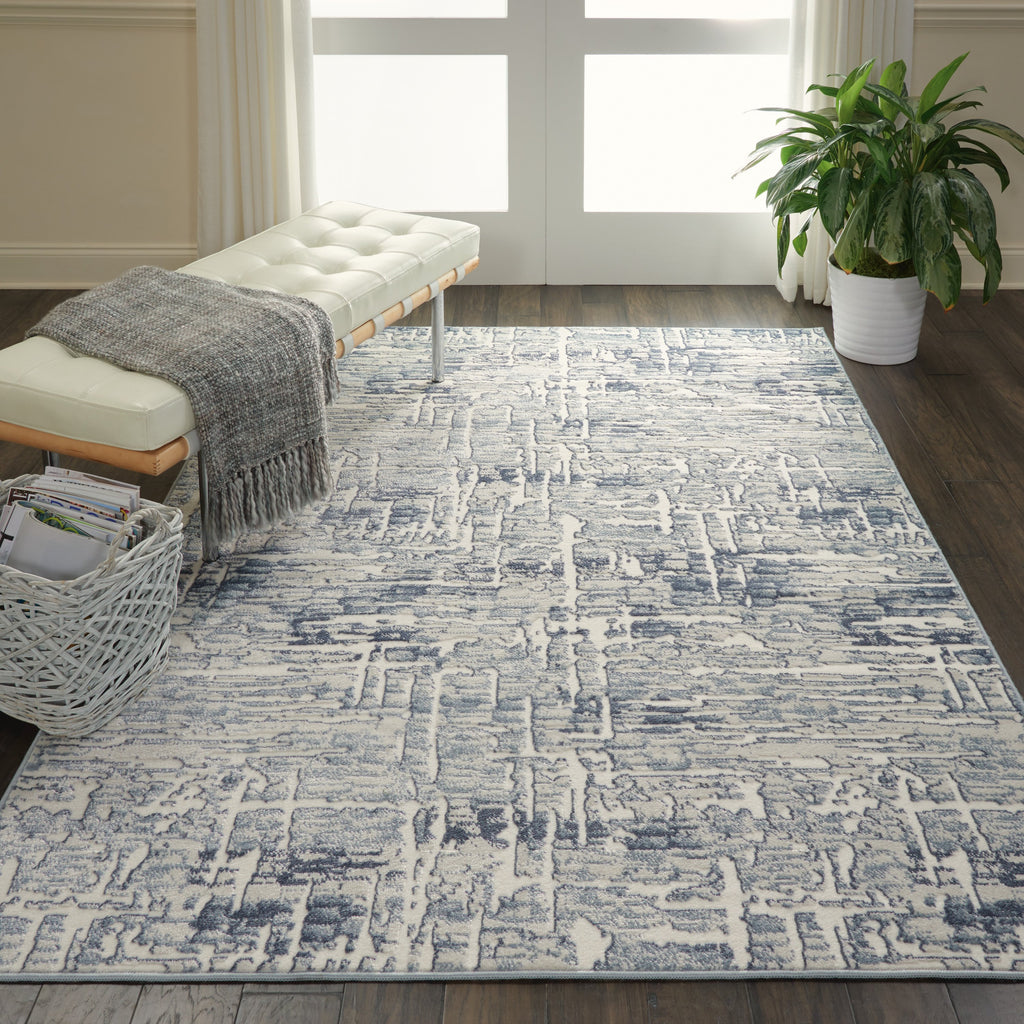 Nourison Clearance Urban Chic URC01 Ivory Rug