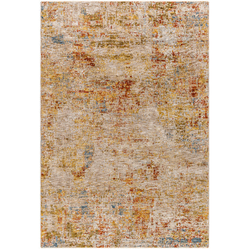 surya mona lisa mni 2300 tan rug