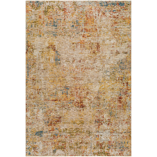 surya mona lisa mni 2300 tan rug