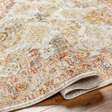 surya mona lisa mni 2303 light sage rug